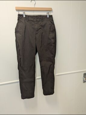 GAP Downtown kahki Pants